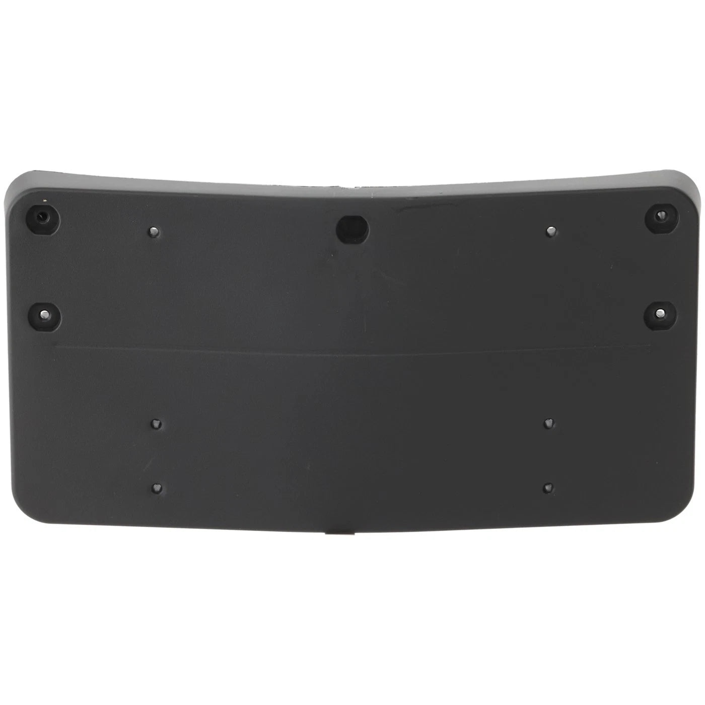Front License Plate Bracket for Mercedes Benz C250 C350 (2012-2015)