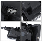 LED Headlight Set for Ford F250 F350 (2020–2022) Driver & Passenger Side