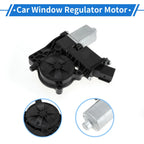 Power Window Regulator Lift Motor for Chevrolet Silverado 1500 (2014–2018)