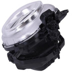 LED Fog Light Lamp for BMW X3 (2014–2017), X4 (2015–2018), X5 (2014–2018), X6 (2015–2019)