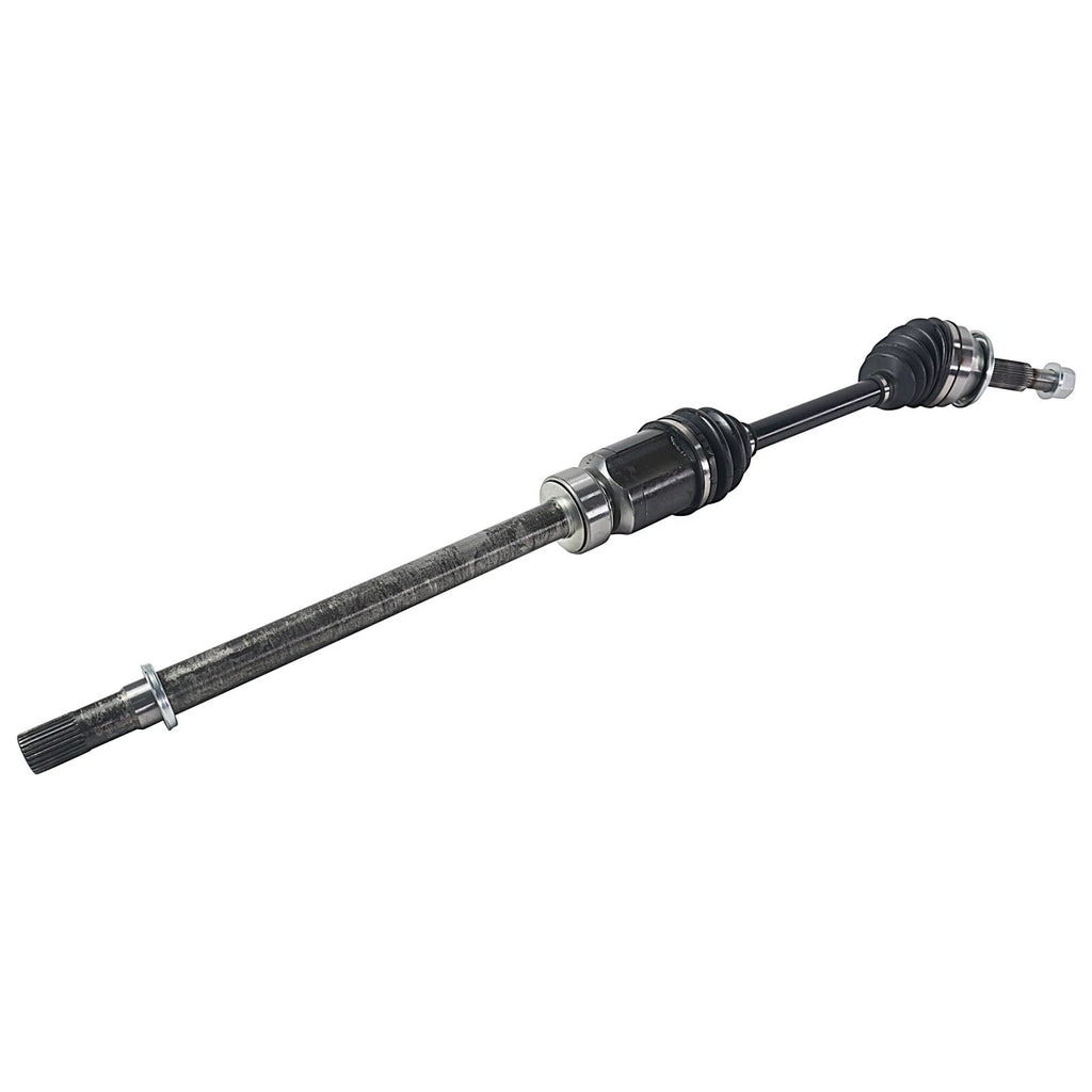FWD CV Axle Shaft Assembly for Toyota Highlander (2008–2013) Front Left