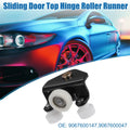 Sliding Door Top Hinge Roller for Mercedes Sprinter (No.9067600147)