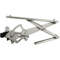 Window Regulator for Toyota Sienna (2004–2010)