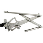 Window Regulator for Toyota Sienna (2004–2010)