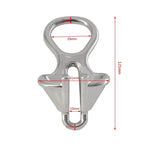 Anchor Security Device for Marine Boat (Heavy-duty)