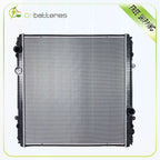 Replacement Aluminum Radiator for Sterling LT9500 A9500 AT9500 (1999–2007)