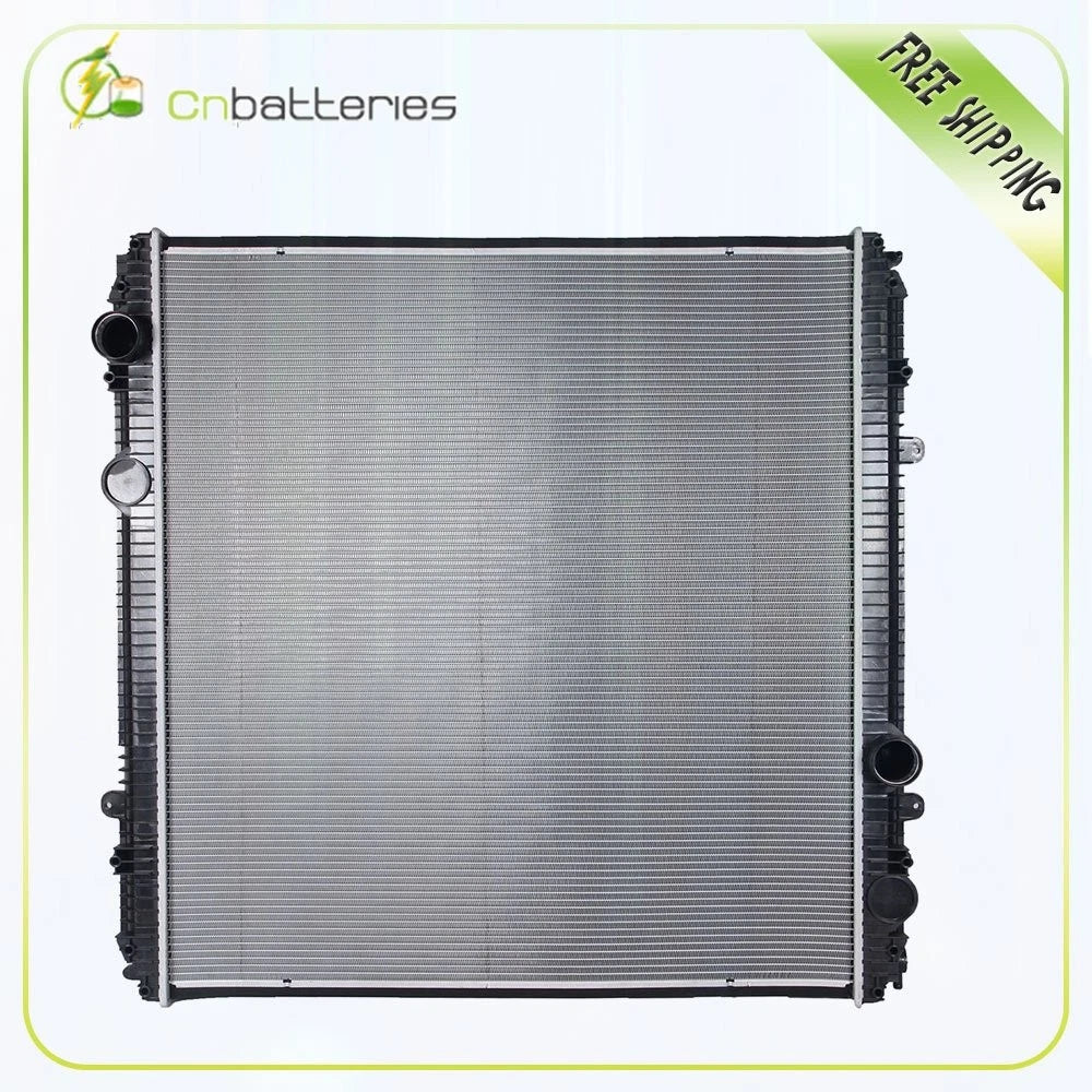 Replacement Aluminum Radiator for Sterling LT9500 A9500 AT9500 (1999–2007)