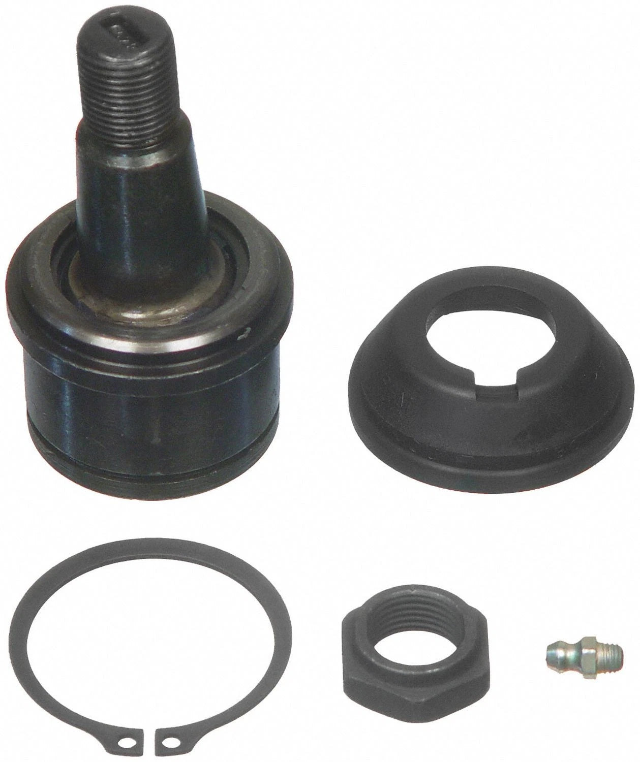 MOOG K8435 Front Lower Suspension Ball Joint for Ford F-250 F-350 (1980–1997)