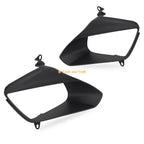 Head Light Cover for Kawasaki KFX700 (2004–2009, 2011) 14091-0061-6Z, 14091-0062-6Z