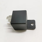 12V 30A Electrical Relay for Kubota BX2670 BX2370 (K1122-62260 K3181-62330)