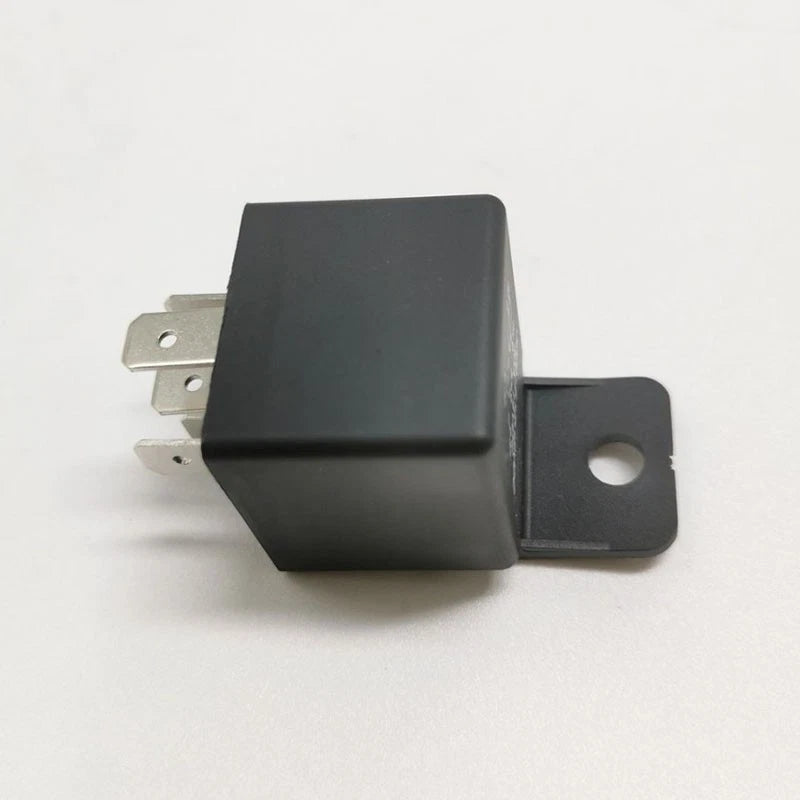 12V 30A Electrical Relay for Kubota BX2670 BX2370 (K1122-62260 K3181-62330)