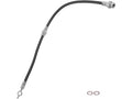 Front Brake Hose for Mazda MPV (1989–1998) NC885PV