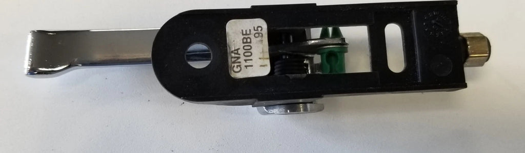 Right Side Front Rear Interior Door Handle for Jaguar XJ6 XJR XJ12 (1995–1997)