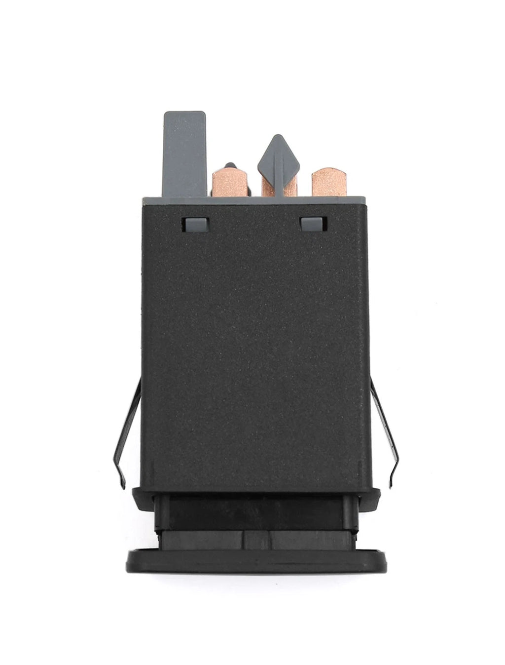Emergency Hazard Flasher Switch for Volkswagen Golf Jetta (1999–2000)