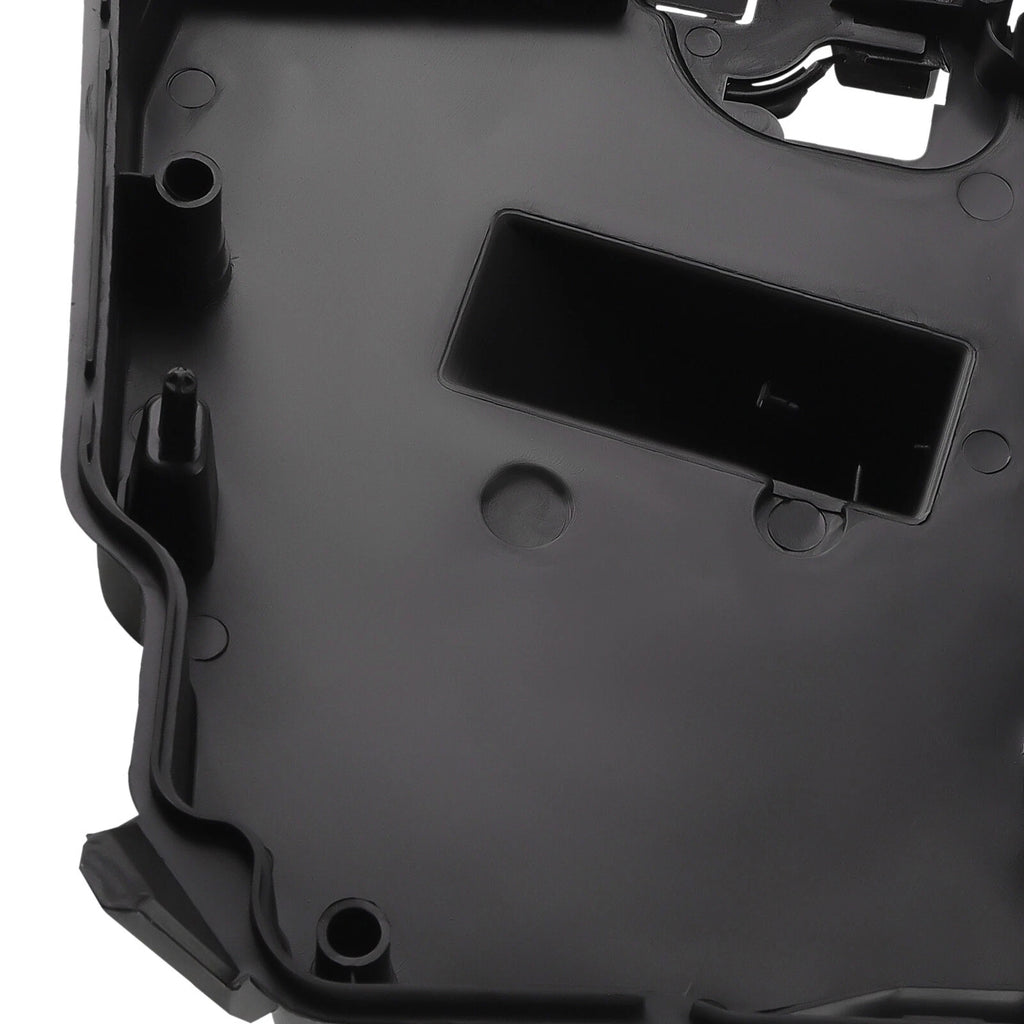 Engine Computer PCM Housing Case Bracket & Cover Kit for Lincoln MKC (2015–2016)