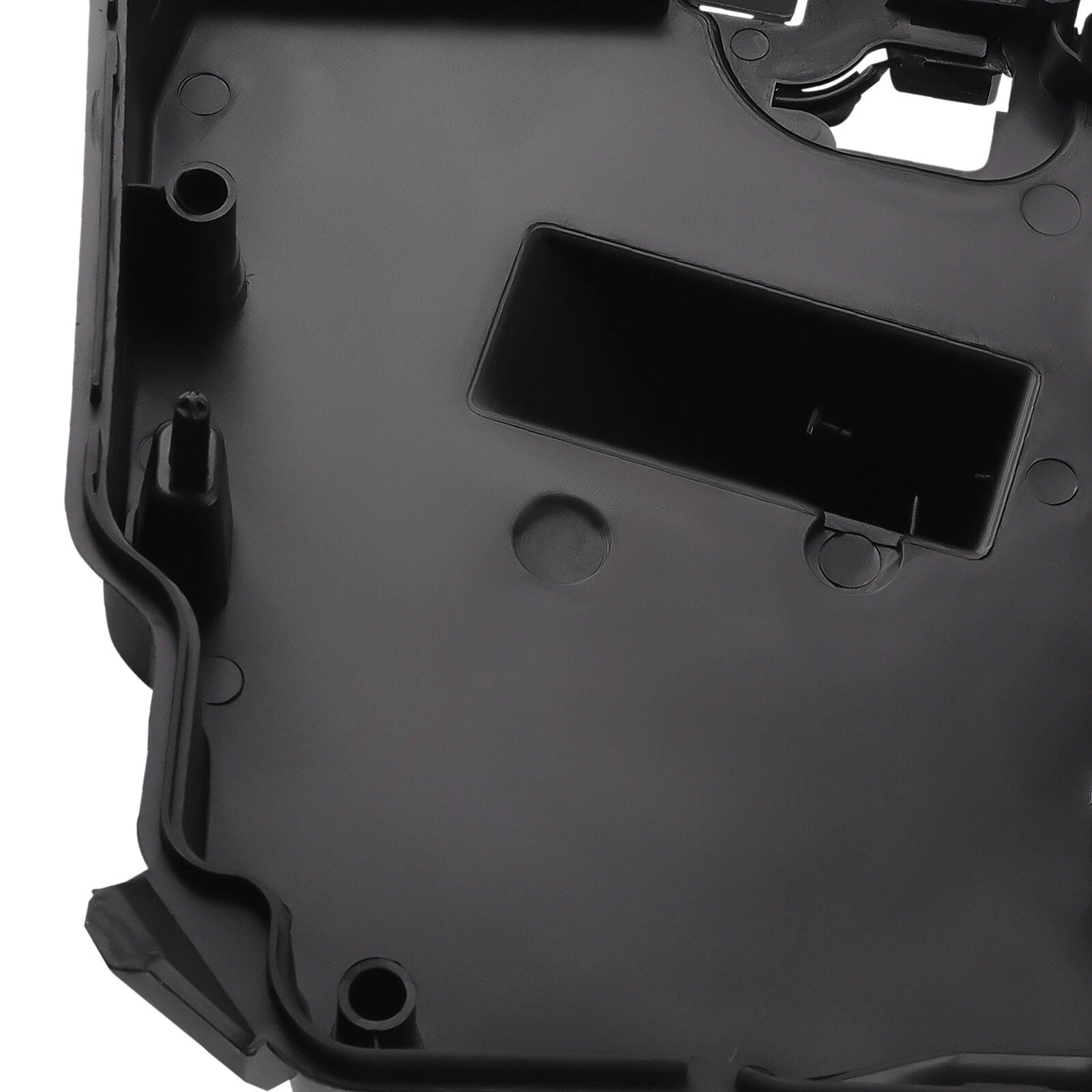Engine Computer PCM Housing Case Bracket & Cover Kit for Lincoln MKC (2015–2016)