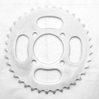 37 Teeth Rear Back Chain Sprocket for PIT PRO 125cc ATV