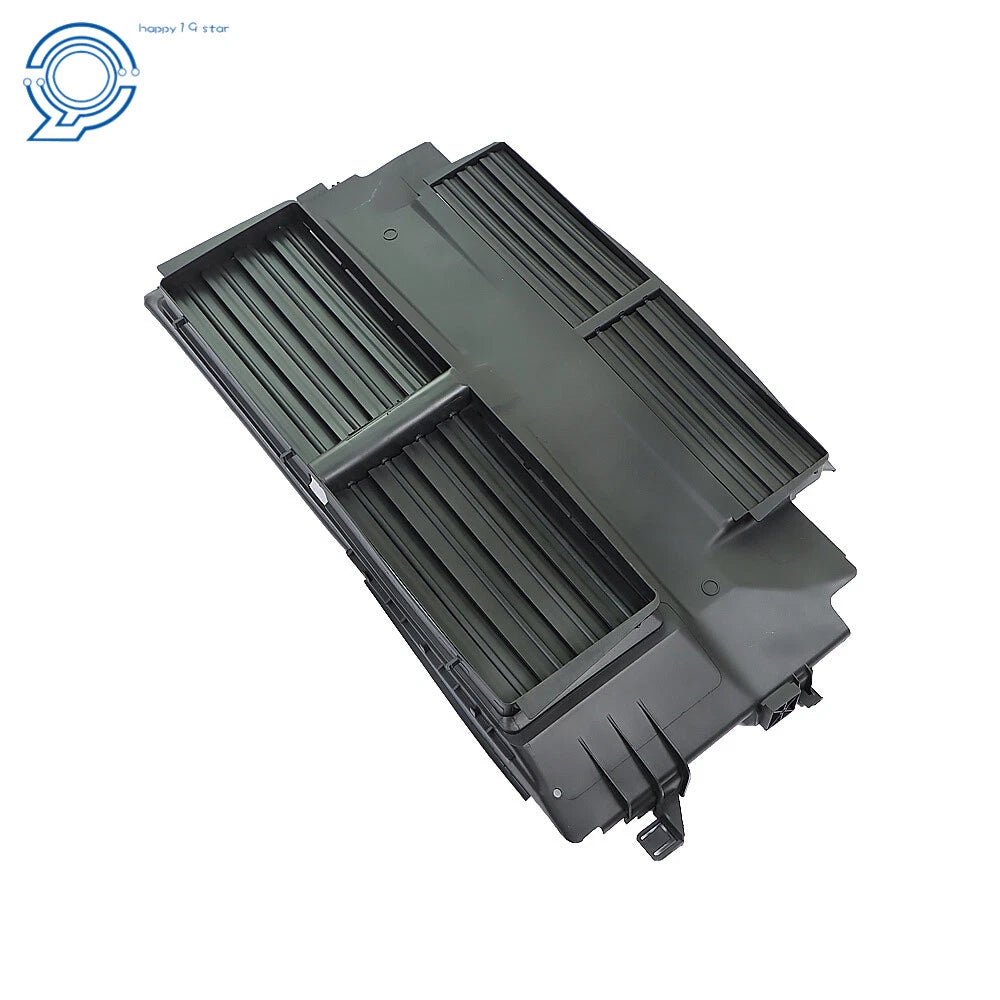 Front Radiator Shutter for Ford Focus (2012-2016)