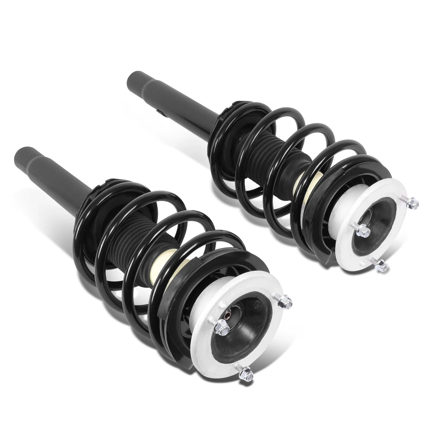 Front Strut with Coil Spring Assembly for BMW 325i (2001–2005)