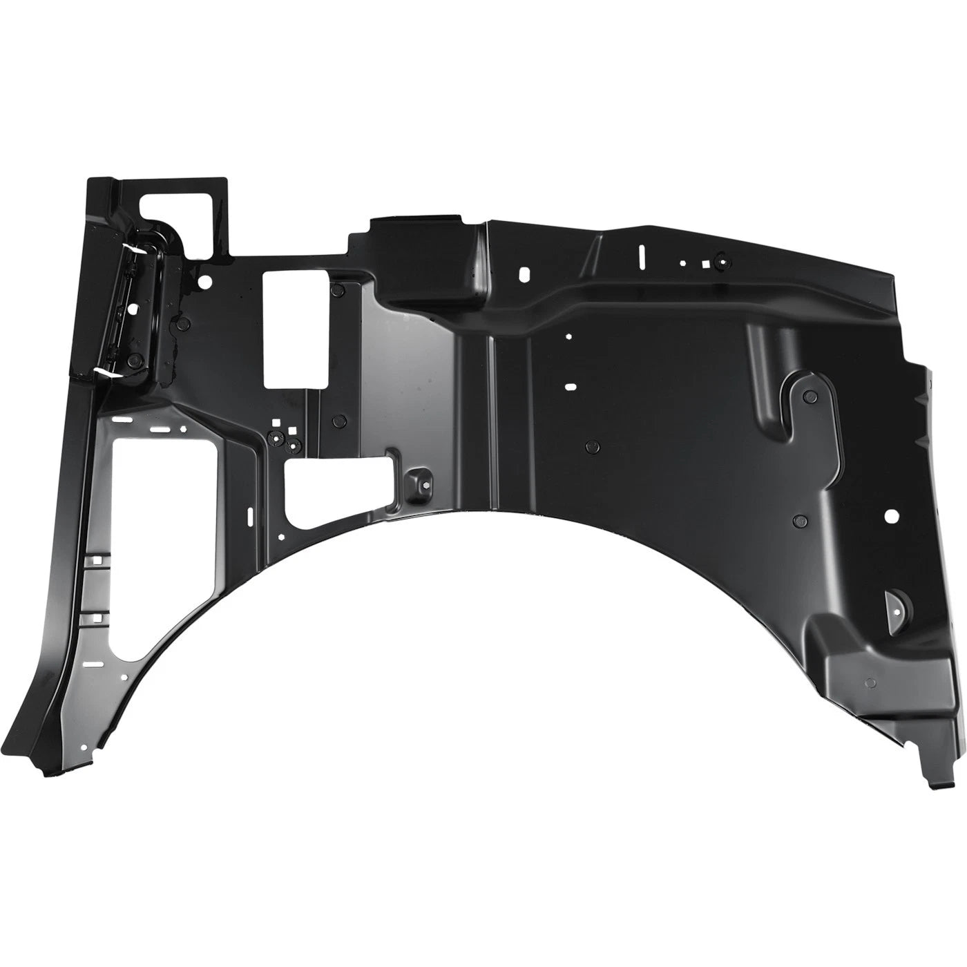Passenger Side Wheelhouse for Chevrolet Express 2500 (2003–2023)