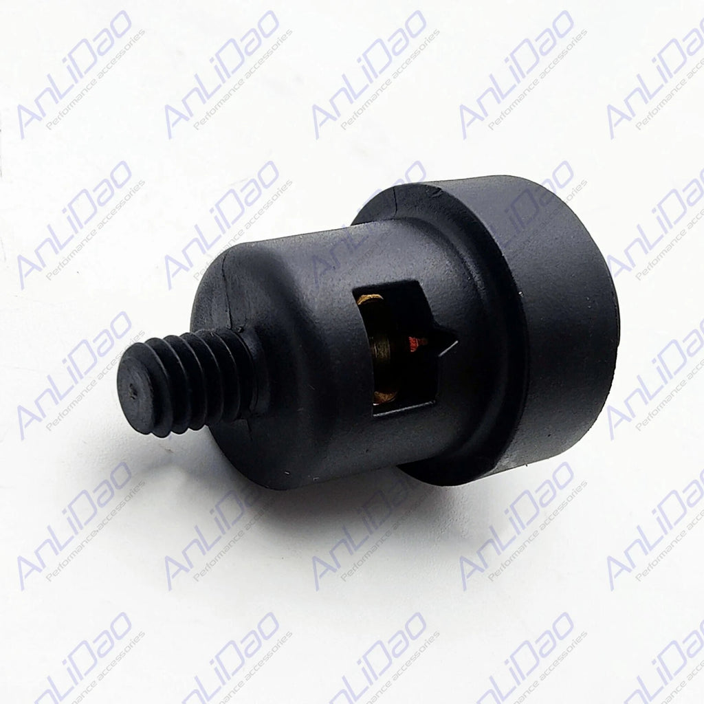 Thermostat for Johnson Evinrude Outboard 3 Cyl V4 V6 V8 (1985–1993) 434137 18-3500
