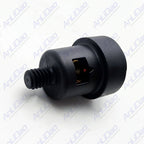 Thermostat for Johnson Evinrude Outboard 3 Cyl V4 V6 V8 (1985–1993) 434137 18-3500