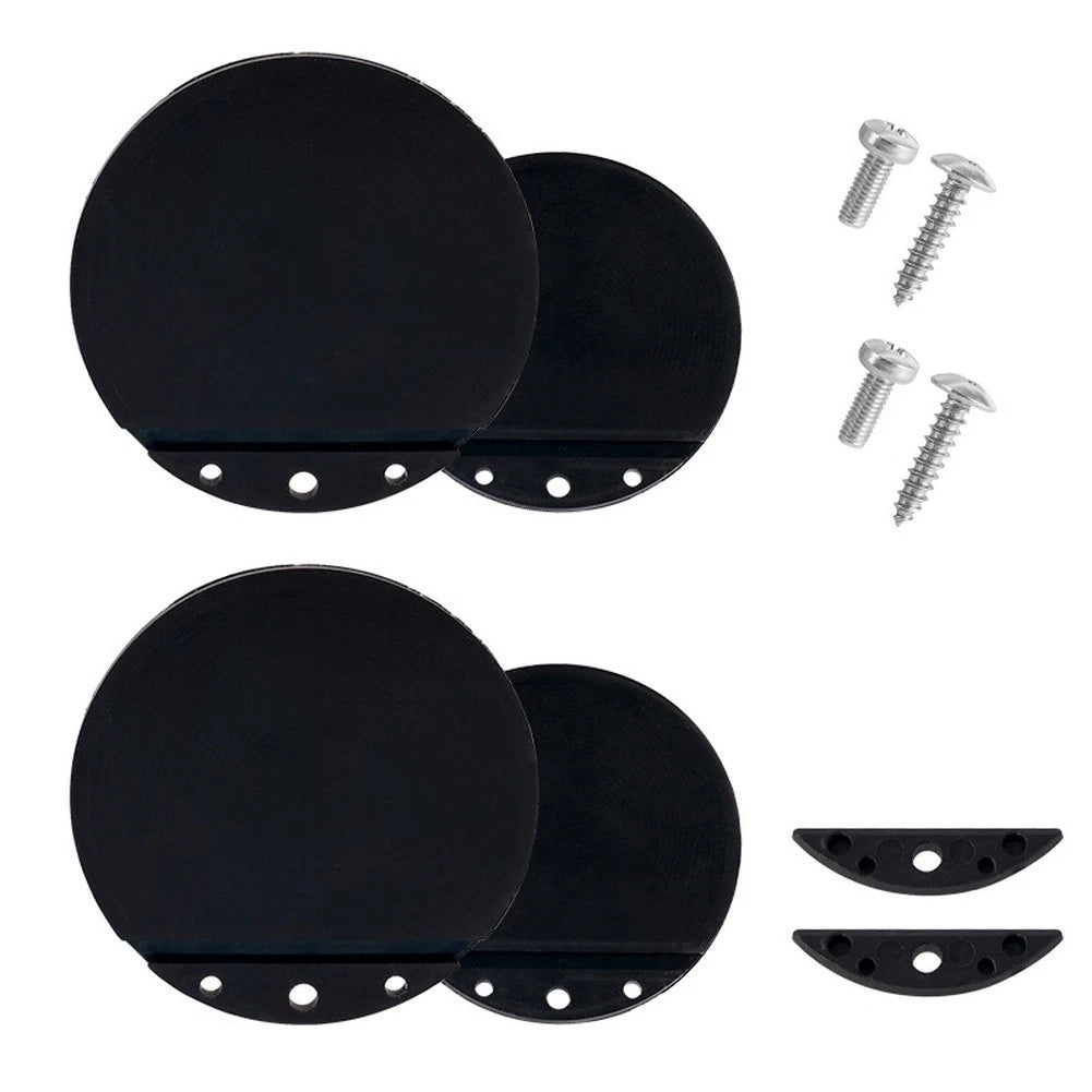 Boat Drainage Repair Kit for Marine Scupper (187" & 157")