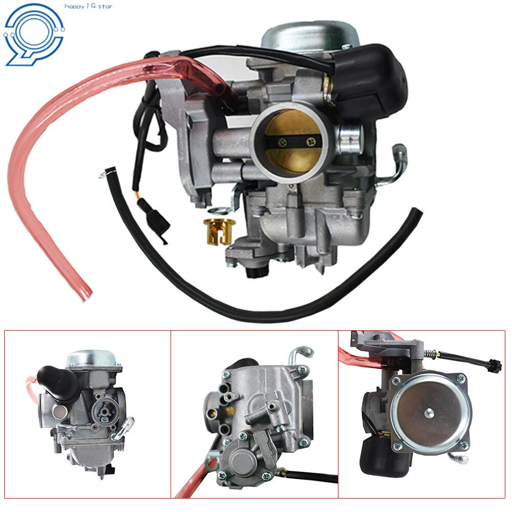 Carburetor for Arctic Cat 500 4x4 LE M4 TRV (2006)