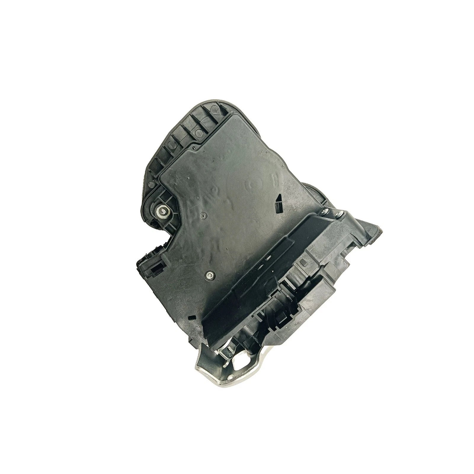 Door Lock Actuator Motor Rear Left 937925 for Cadillac CTS, Chevy Silverado 1500 (2003–2013)