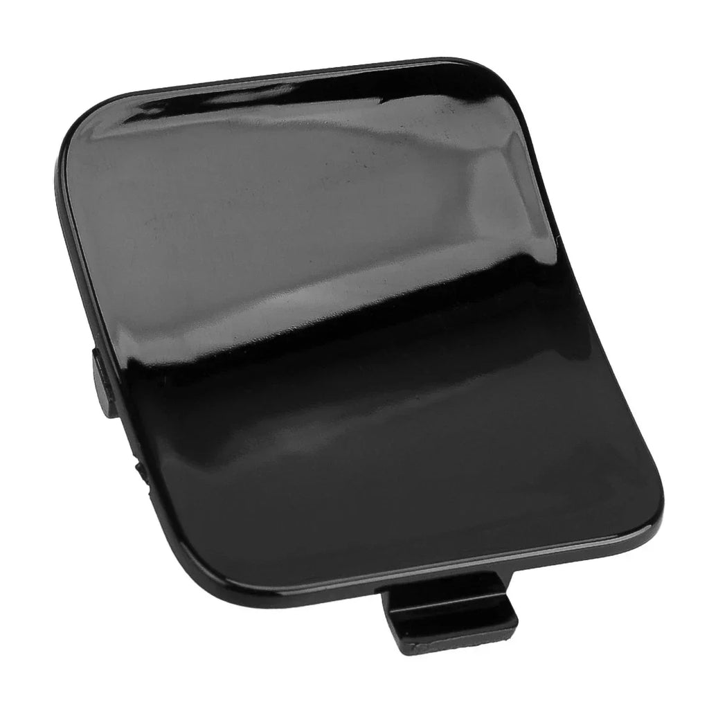 2 x Tow Hook Cover Caps for BMW X1 E84 M Sport (2010-2015)