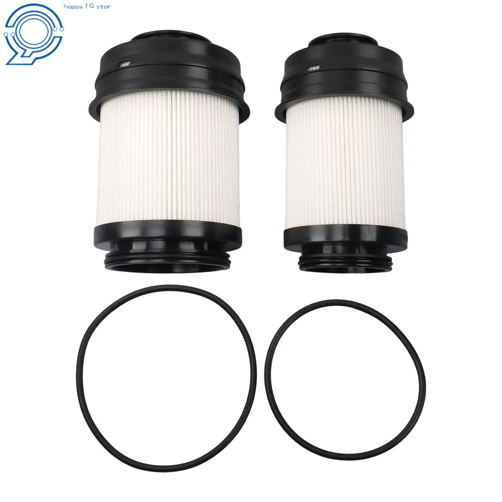 Fuel Filter Kit for Dodge Ram 2500 3500 4500 5500 (2025-2026)