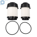 Fuel Filter Kit for Dodge Ram 2500 3500 4500 5500 (2025-2026)
