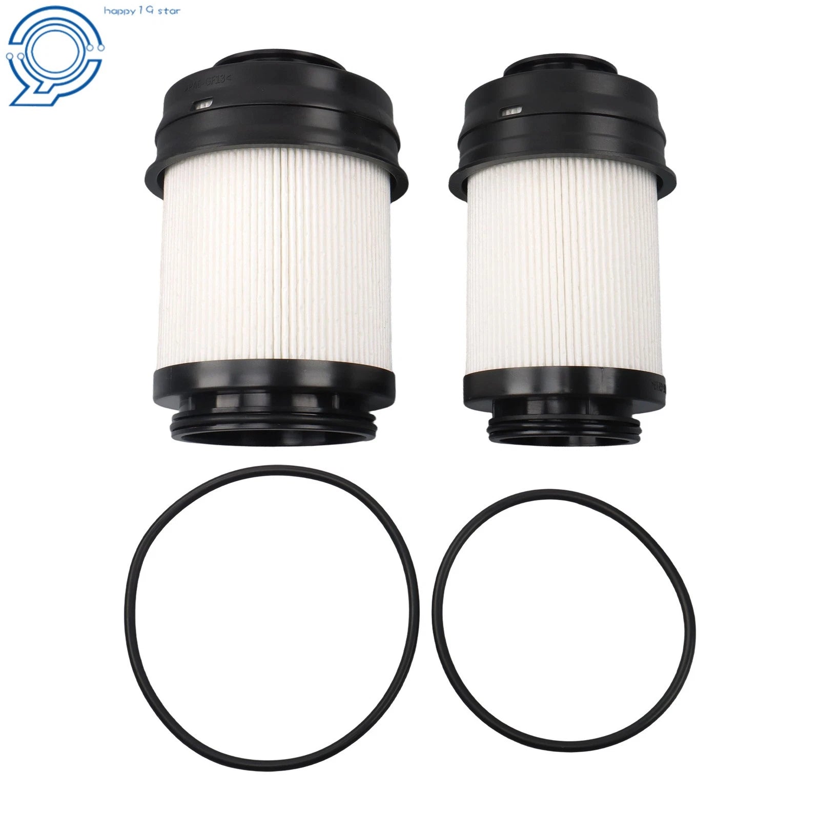 Fuel Filter Kit for Dodge Ram 2500 3500 4500 5500 (2025-2026)