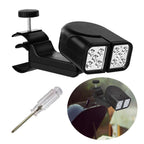 10 LED BBQ Grill Light for Outdoor Cooking
