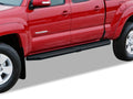 Wheel-to-Wheel Flat Boards for Toyota Tacoma (2005–2023)