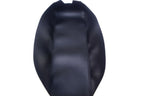 Center Console Armrest Cover for Jeep Patriot (2009–2017) Black Leather