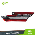 LED Tail Light for Toyota Camry (2025) Right Side Clear Lens