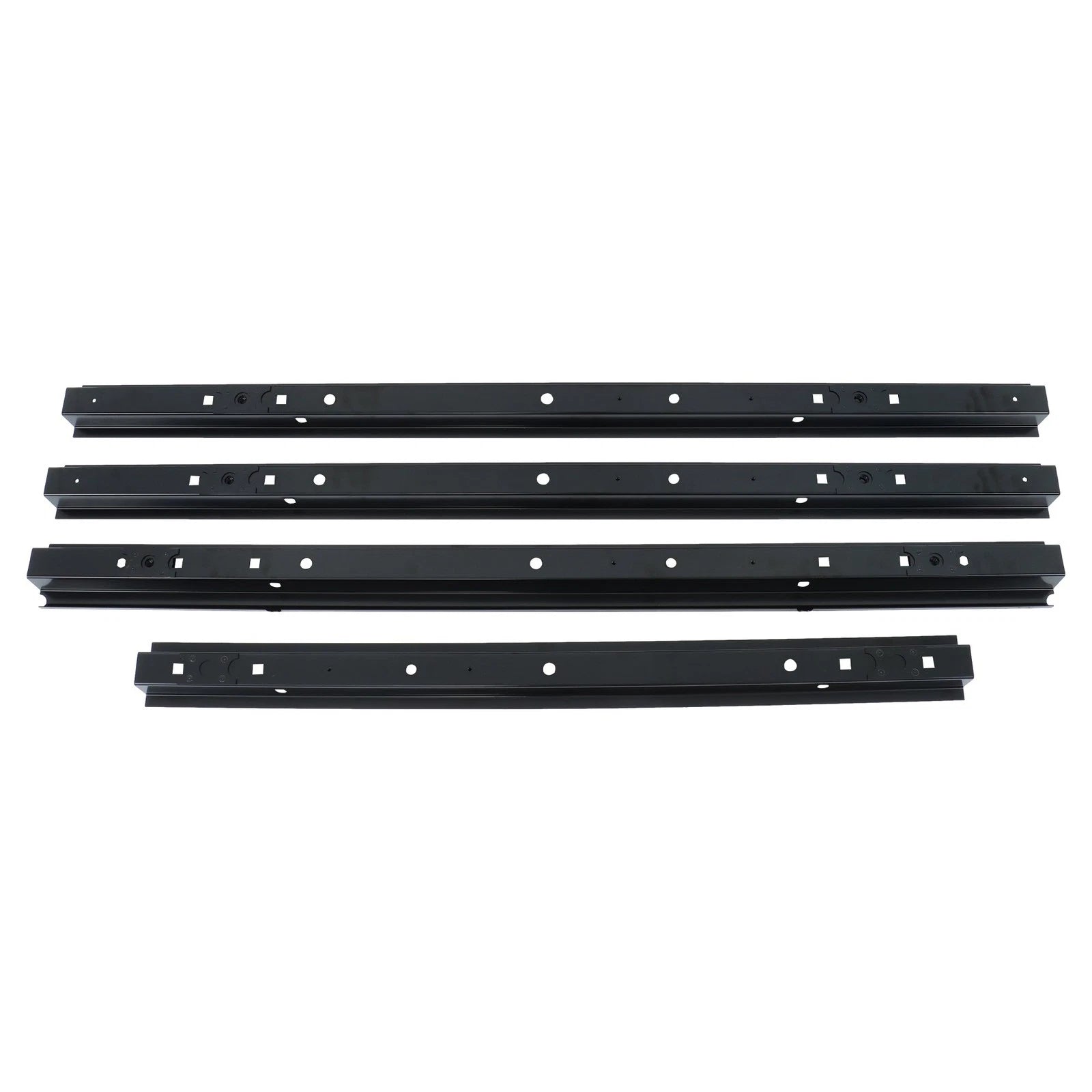 Truck Bed Floor Support for GMC Sierra 1500 (1999–2007)