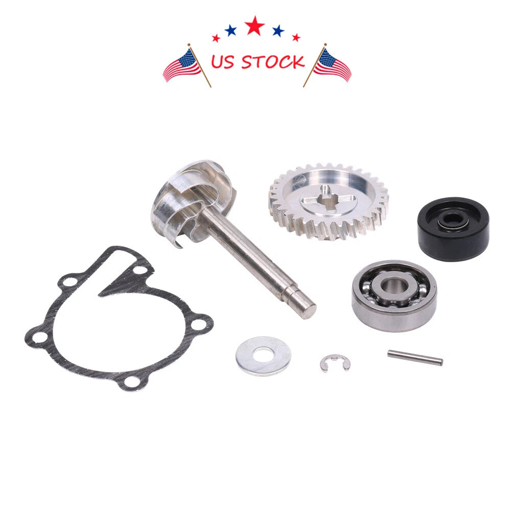 Water Pump Kit for Yamaha Banshee 350 (1987-2006)