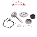 Water Pump Kit for Yamaha Banshee 350 (1987-2006)