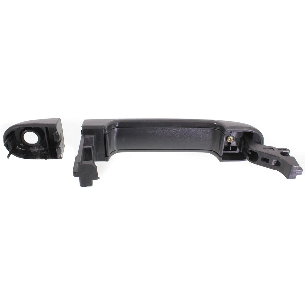 Front Driver Exterior Door Handle for Nissan Versa (2007–2012)