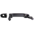 Front Driver Exterior Door Handle for Nissan Versa (2007–2012)