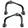 2X Front Upper Control Arm and Ball Joint for Ford Expedition F-150 (2007–2014)