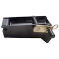 Receiver Kit 1304407 for Western ProPlus Fleet (2010–2023)