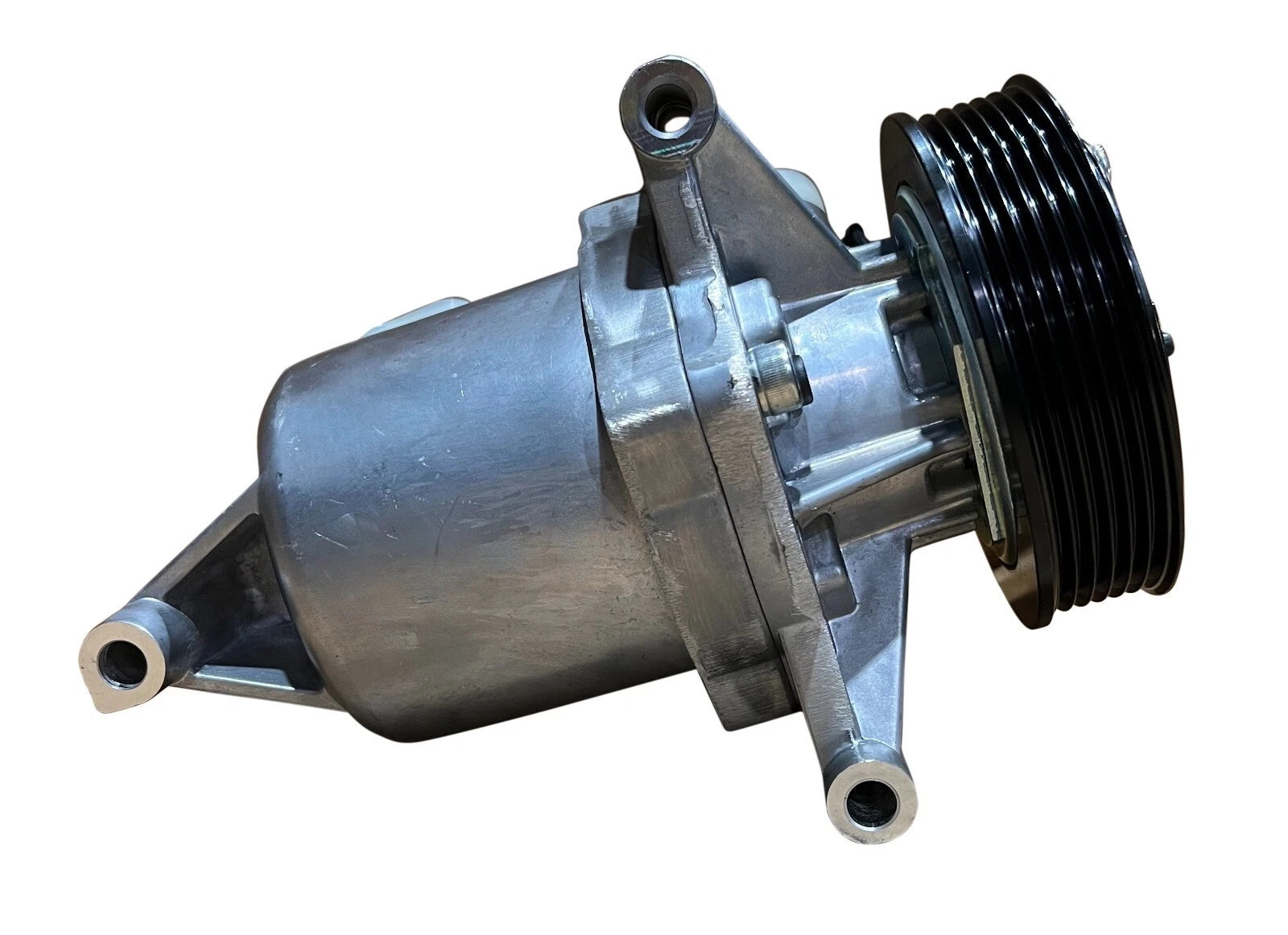 AC Compressor Kit Replacement for Nissan Cube 1.8L (2013-2013)