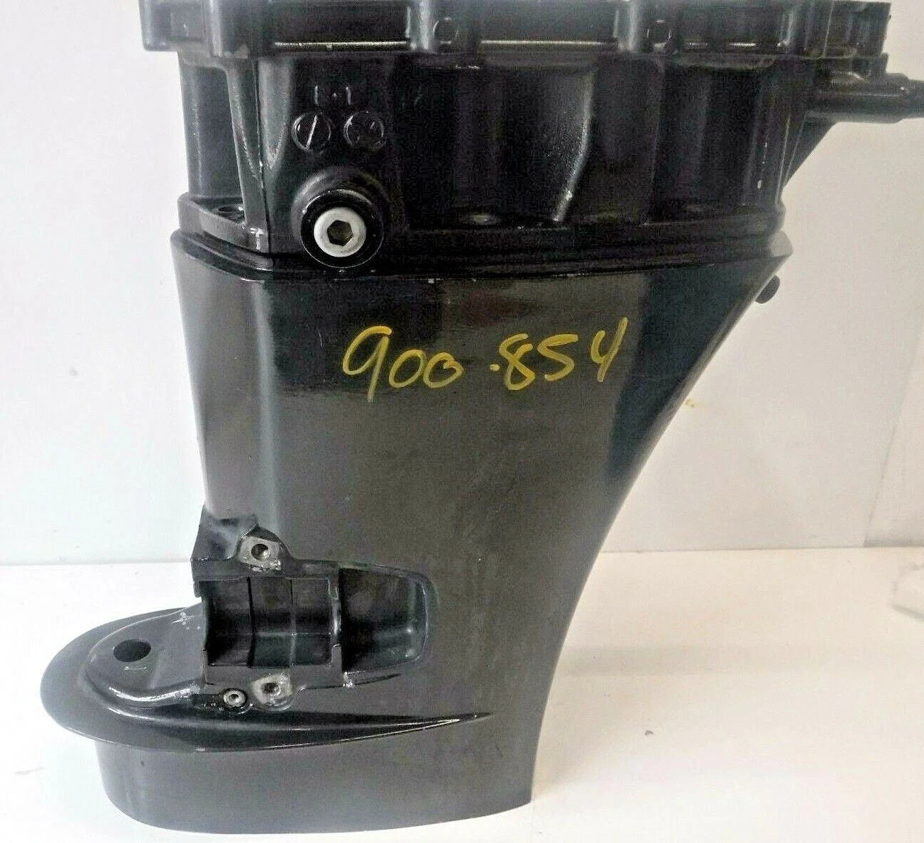 Drive Shaft Housing Assy for Suzuki (1999–2010) 52111-87J01-0EP