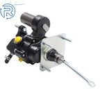 Power Brake Booster for Chevy GMC C3500 Pickup (1995-2002)