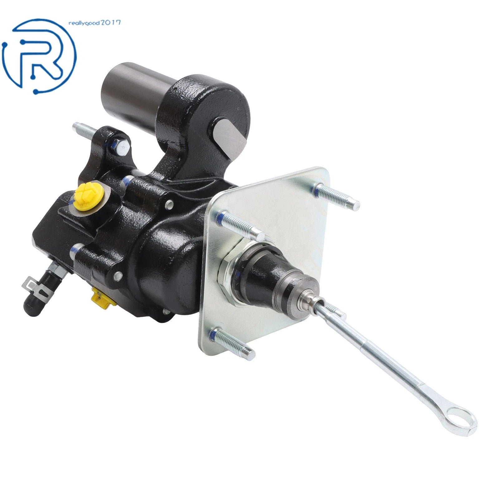 Power Brake Booster for Chevy GMC C3500 Pickup (1995-2002)