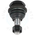 Set of 4 Front Upper Lower Ball Joints for Nissan Xterra Frontier (1998–2004)