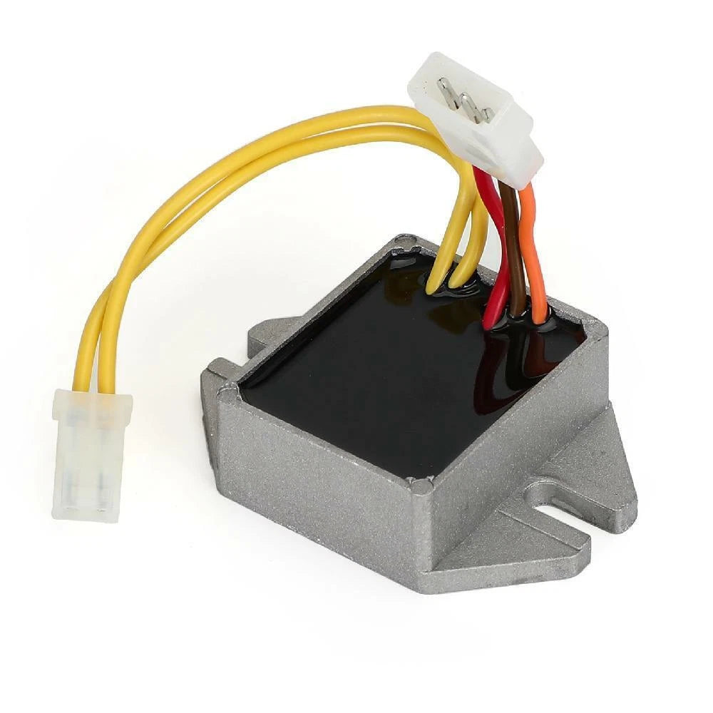 Voltage Regulator for 350447 350777 356447 356777 Engines (808877 T9)